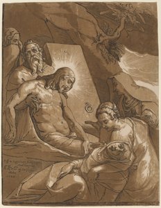 The Entombment