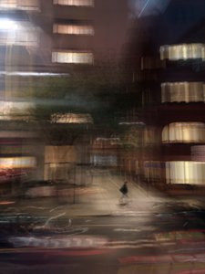 Luminescent, 2017 by Andrea Benedetti