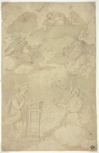 Annunciation