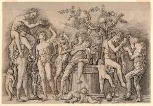 Bacchanal