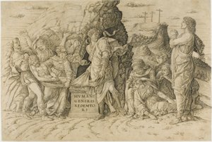 The Entombment