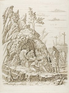 The Entombment