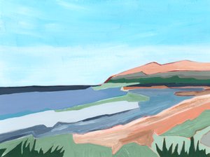 Coastline, 2023
