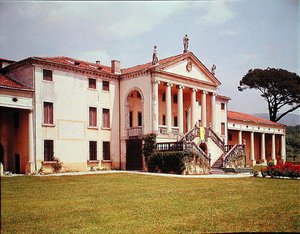 Villa Piovene