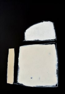 Neutral Abstract Forms