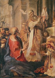 St. Gregory the Great