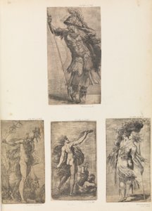 Mars, ca. 1546-52