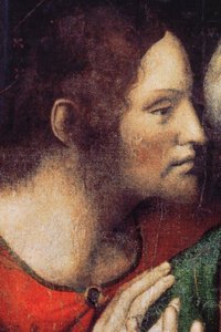 Last Supper (detail)