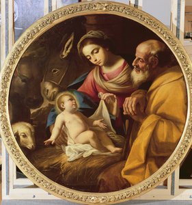 Holy Family