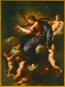 Obedience by Andrea Vaccaro