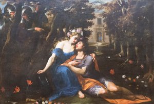Rinaldo and Armida