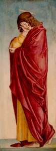 The Mourning Saint John