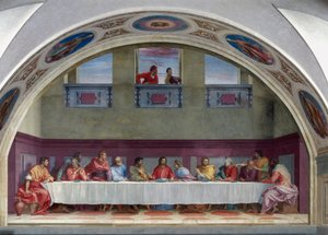 The Last Supper