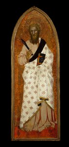 St. Bartholomew