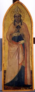 St. Gregory