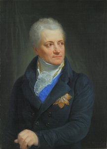 Count Kazimierz Rzewuski