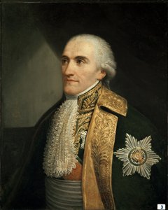 Ludovico Giuseppe Arborio Gattinara