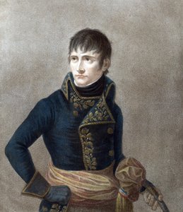 Napoleon I by Andrea the Elder Appiani