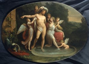 The Diversions of Venus and Mars