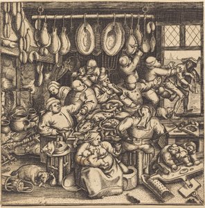 Example and Teaching of the Current World Order by Andreas Bretschneider III