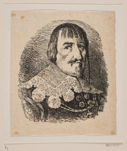 Christian IV by Andreas Flinch