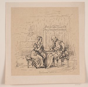 Illustration for Niels Ebbesen