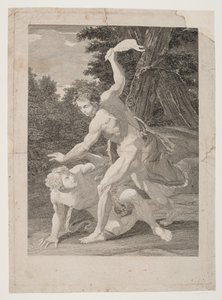 Cain Kills Abel