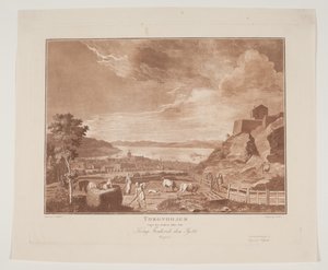 Trondheim by Andreas Flint
