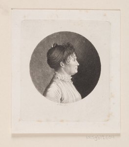 Unknown Woman