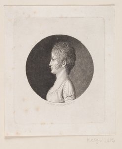Unknown Woman