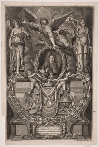 Jørgen Skeel to Estrup by Andreas Reinhardt