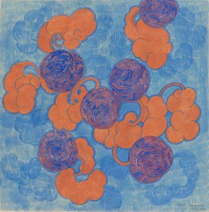 Pattern Sheet by Andreas Schneider