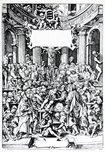 The Plates from the Epitome of the De Humani Corporis Fabrica by Andreas Vesalius