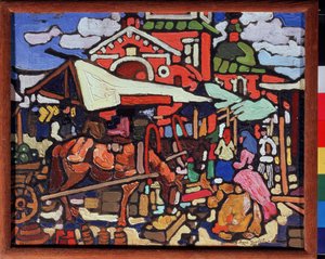 Market