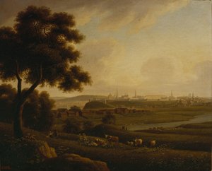 View of Kazan