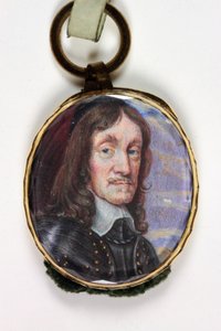 John Holles, 2nd Earl of Clare
