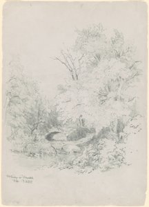 Old Bridge at Weaverton