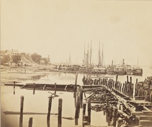 City Point, Virginia