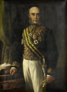 James Loudon (1824-1900), Governor-General (1871-75)
