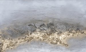 Golden Earth Flow