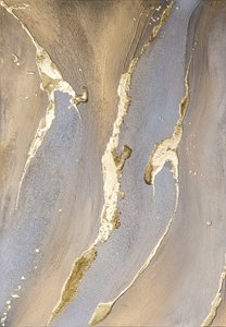 Liquid Gold Streams