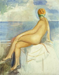 Bather