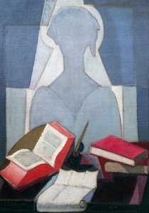 The Poet