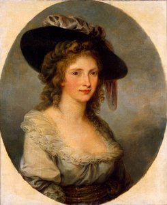 Self-Portrait