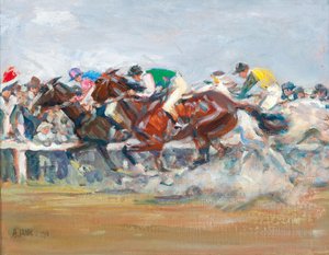 Horse Racing