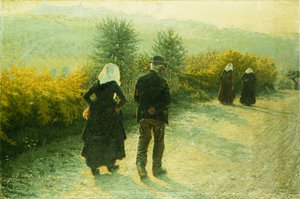 Alla Domenicale