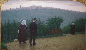 Sunday Dawn First Mass