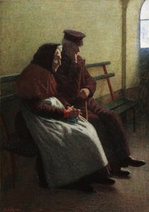 Distant Times, 1908