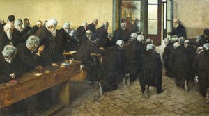 The Viaticum