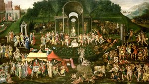 Unknown Image by Anglo Netherlands School